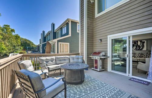 Annapolis Vacation Home 2 Mi to Quiet Waters Park - Foto 2