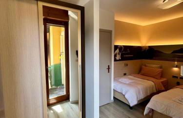 B&B al Vittoriale da Maja - Foto 34