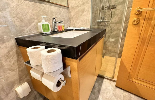 R&F PRINCESS COVE BY RONGYU - Foto 59