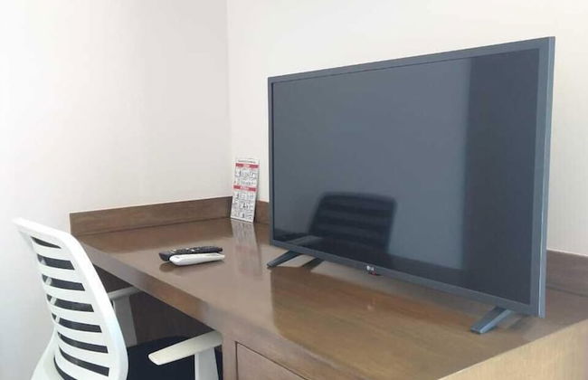 Loft Nuevo Aire Acondicionado y Super Wifi Salida a Cdmx - Foto 14