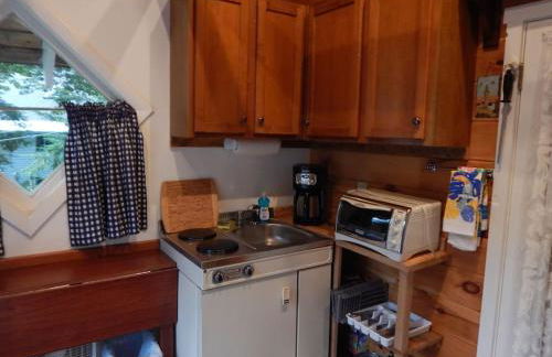 Sebago Lake Cottage on Raymond Cape - Photo 7