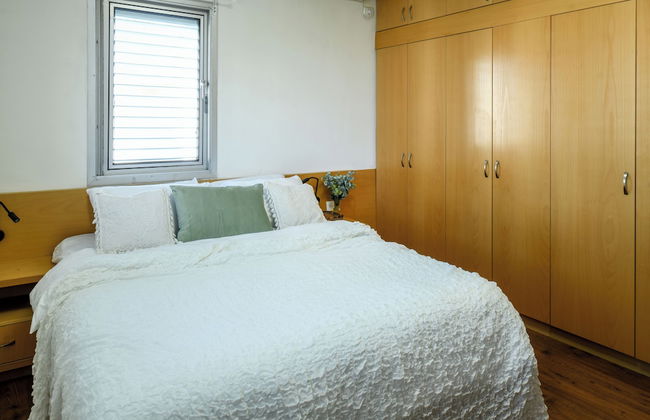 Comfy Haven in Netanya CTR by Sea N'Rent - Foto 5