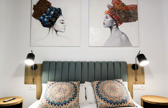 Calma Suites - Foto 2