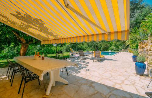 Suite Armagnac, relaxing gite near Nogaro - Photo 34