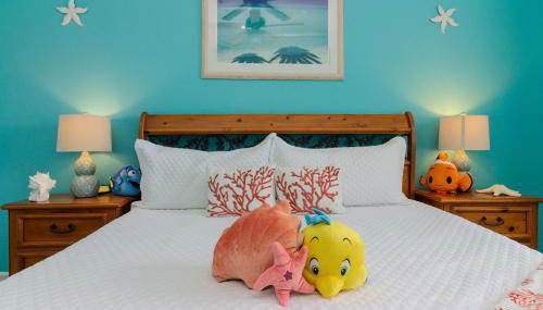 Mickey's Whimsical Wonderland - Foto 3