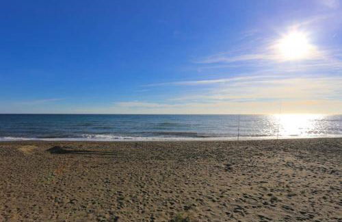 VILLA LUNA Beach Premium 9PAX - Foto 41