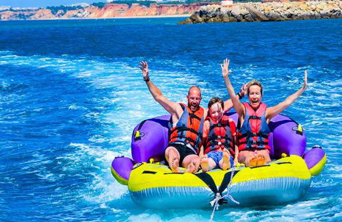 Luxury Holiday Villa Alegria Galé Beach, Albufeira - Foto 31