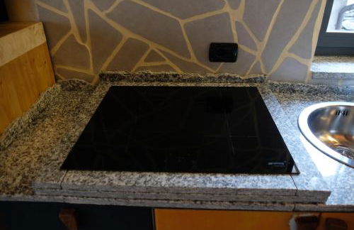 Appartamenti Montemezzo Le Case in Pietra - Photo 34