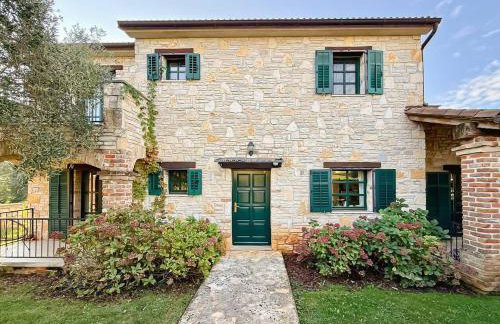 Villa Silene - Authentic villa near Višnjan - Foto 7