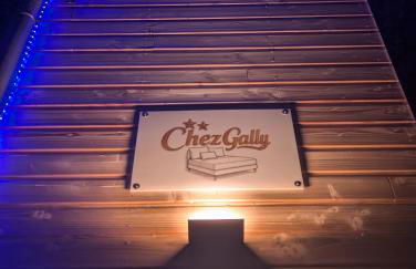 Le Loft - Résidence Chez Gally à Angers - Photo 26