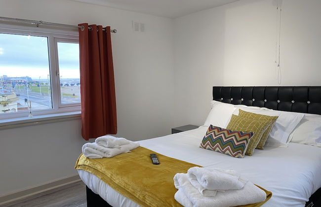 Kennedy House - Beachfront - Foto 3