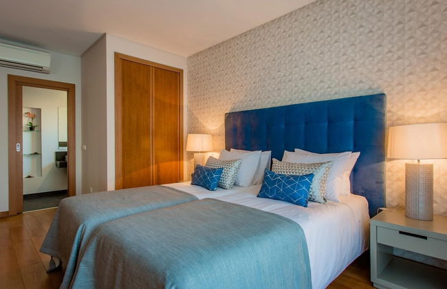 Villa Mebahel - Boliqueime - Foto 77