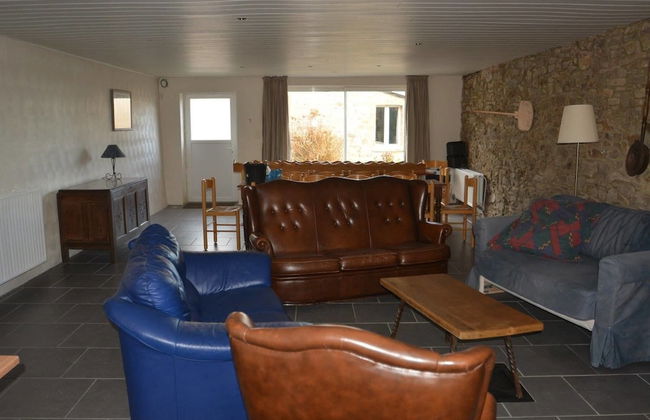 Gîte Les Trois Voisins - Foto 36