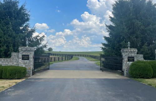 Bourbon Cabin At Daynabrook Farm6 - Foto 12