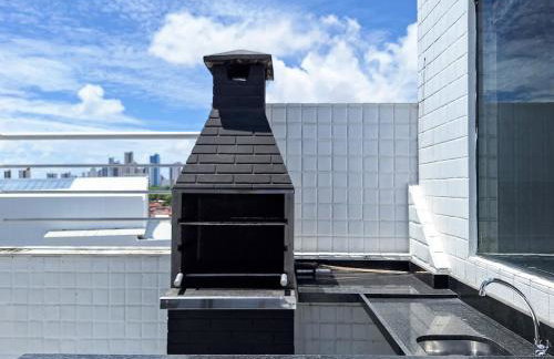 Manaíra Flat 102 - Foto 36