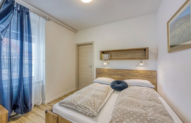 Apartments Jantar Studio 2 - Foto 3