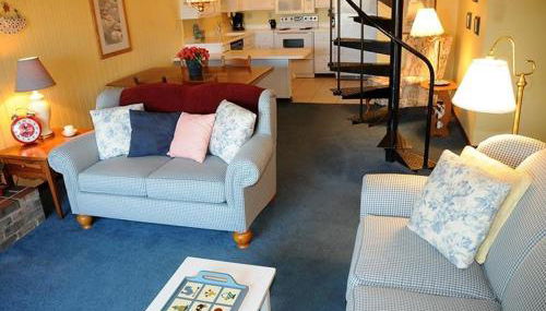 Seven Springs 3 Bedroom Standard Condo with Private Deck condo - Foto 2