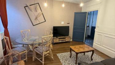 Gîte Le Chastellux - Foto 3