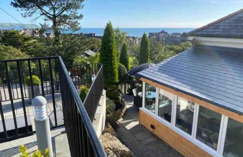 Tre Mynach Barmouth - Foto 47