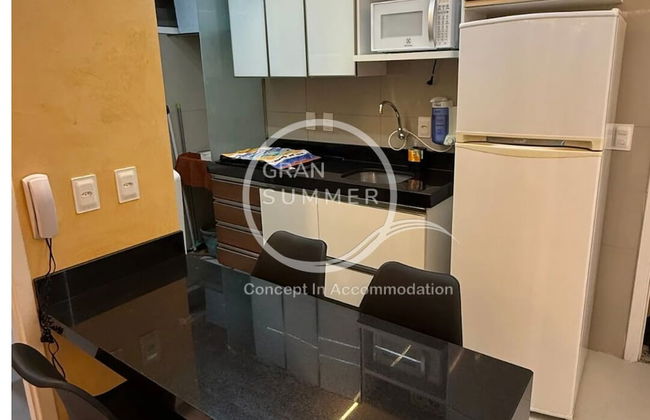 Gran Summer Concept In Accommodation - Photo 27