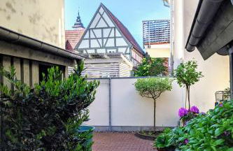 Über den Dächern der historischen Altstadt - Foto 13