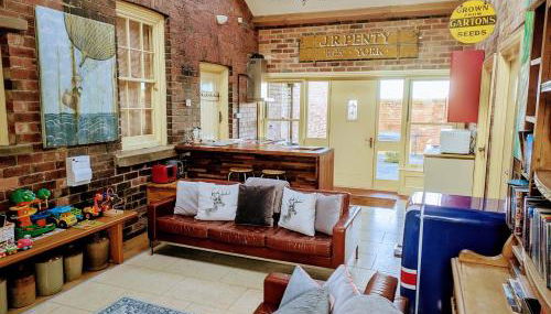 The Annex at Oliver Farm - Foto 5