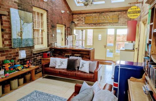 The Annex at Oliver Farm - Foto 5