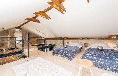 Two-Bedroom Holiday Home In Pridraga - Foto 31