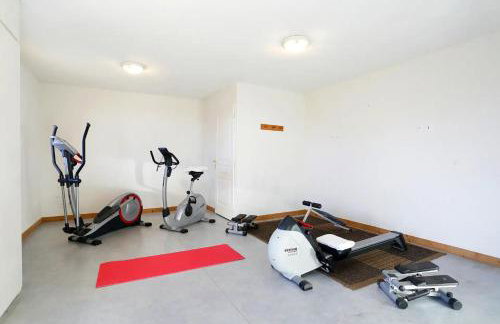 Appartement la Toussuire, Piscine - Foto 17