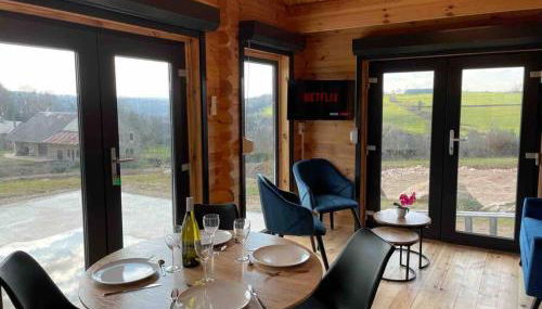 Le Chalet du Crescent - Foto 3