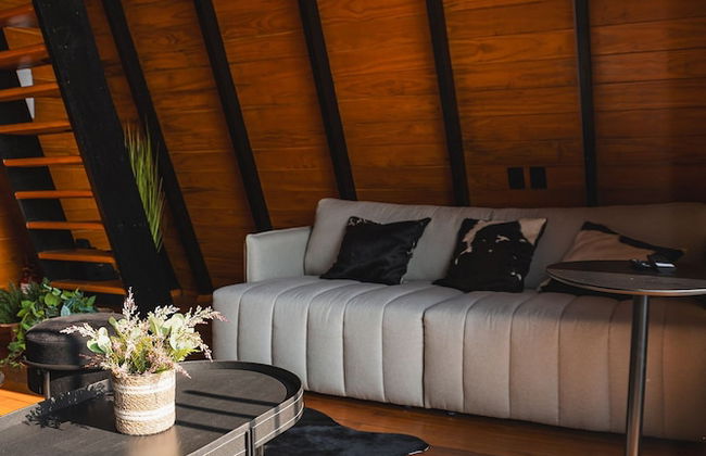 Cabana Duas Faces - Foto 24