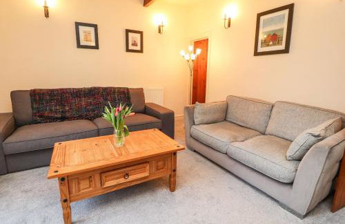 Yippee Cottage - Foto 4