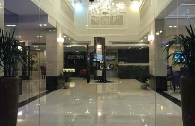 Remaz Hotel & Suite - Photo 53