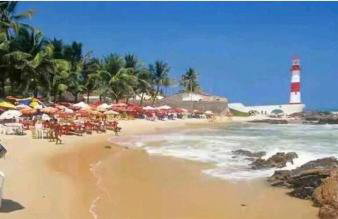 Estúdio aconchegante em Itapuã a 5 min. da praia - Foto 42