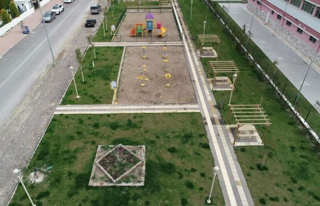 Golden World Suite Hotel - Foto 41