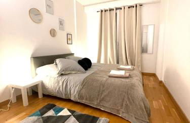 Superbe appartement en centre-ville, 20min de Paris, 5 min d'Enghien - Foto 27