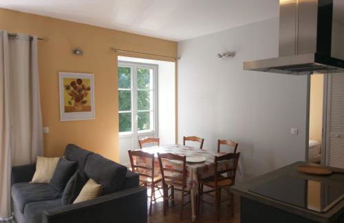 Résidence du Parc avec Sauna - Foto 31