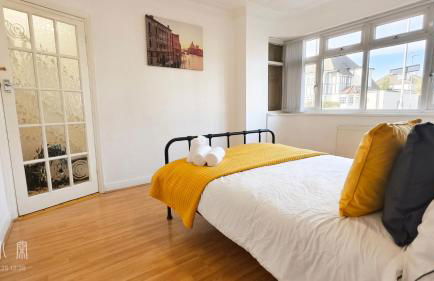 The Fairway Garden - Foto 12