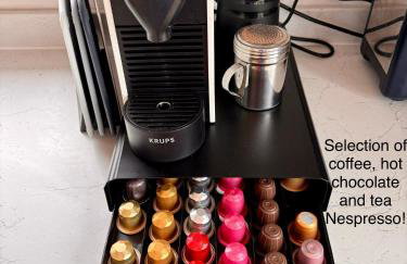 The Stables at Lower Carr Barn - Foto 24