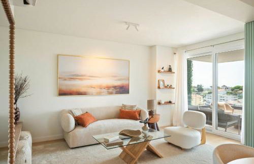 Estoril Ocean View Apartment - Photo 13
