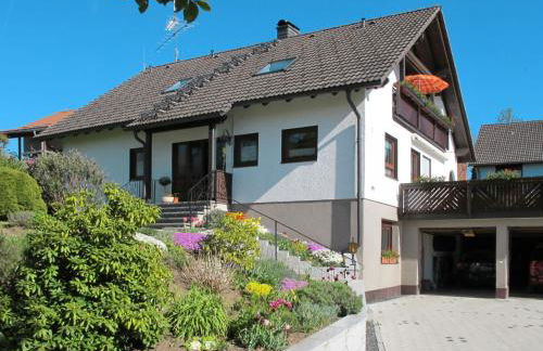 Apartment Wartbuck by Interhome - Foto 37