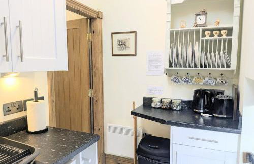 The Nave, Muston - Photo 11