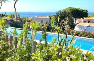 Villa avec jardin et piscine - Foto 1