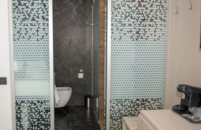 CM111Apparthotel - Foto 23