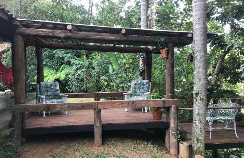 Sítio- perto do centro - Foto 4