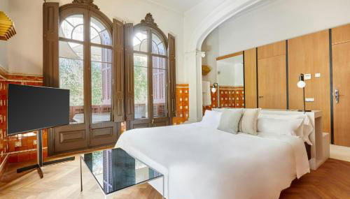 Le Palacete Hotel Gracia District, Sonder by Marriott Bonvoy - Photo 4