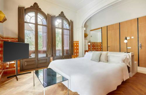Le Palacete Hotel Gracia District, Sonder by Marriott Bonvoy - Photo 4