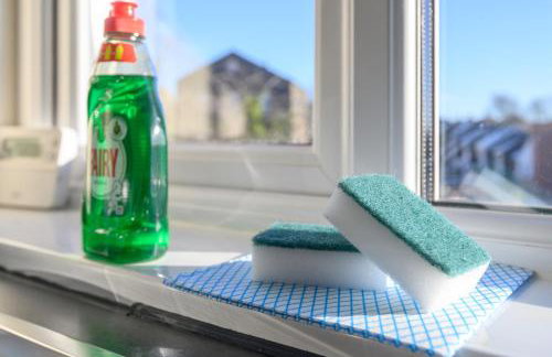 Leeds Stay Private En-Suite Room Shared Kitchen - Pass the Keys - Photo 21