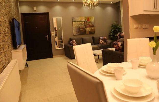 Western Gate Residence - Foto 24