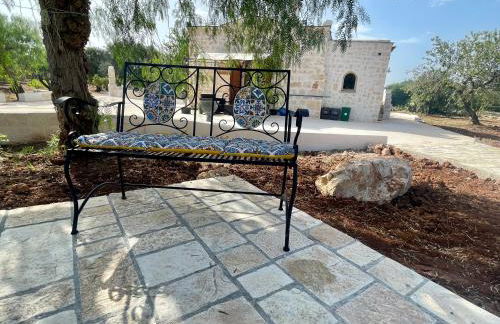 Trullo Bubamare - Foto 19